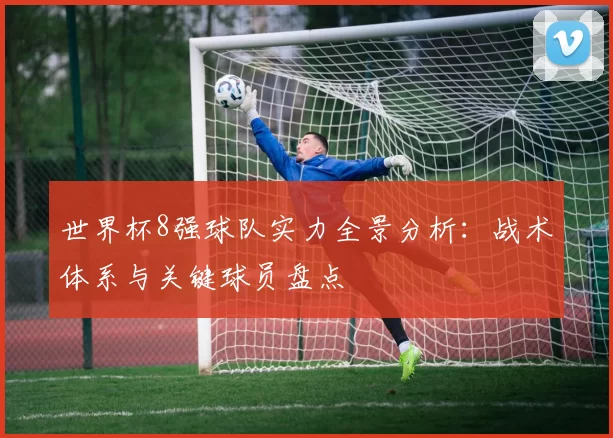 世界杯8强球队实力全景分析：战术体系与关键球员盘点